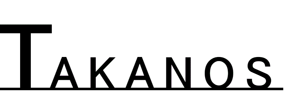 TAKANOS project